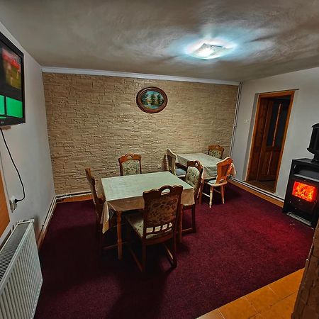 Casa Miclau Apartment Baile Herculane Exterior photo