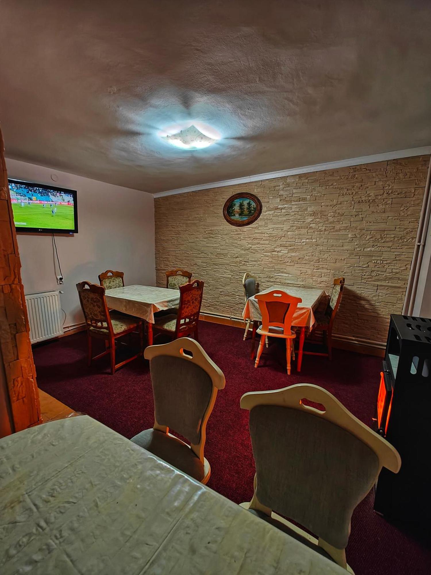 Casa Miclau Apartment Baile Herculane Exterior photo