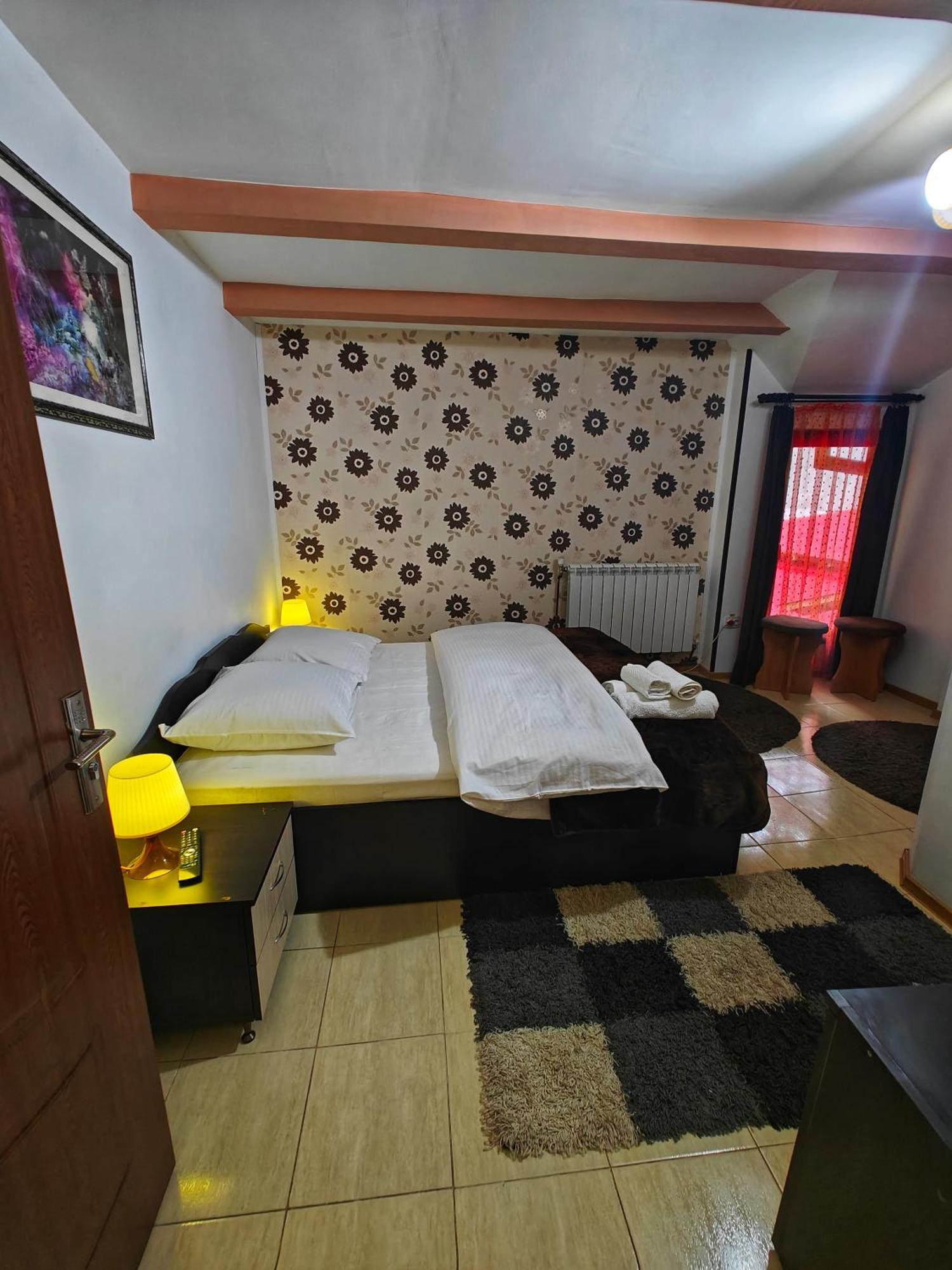 Casa Miclau Apartment Baile Herculane Exterior photo